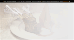 Desktop Screenshot of cateringdeeccher.com