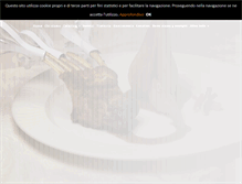 Tablet Screenshot of cateringdeeccher.com